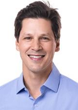 Foto oficial de Daniel Vilela