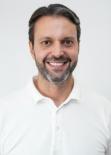 Foto oficial de Alexandre Baldy