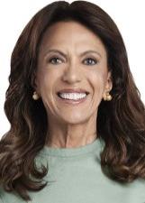 Foto oficial de Gracinha Caiado