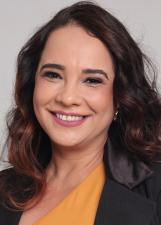 Foto oficial de Cintia Dias