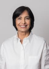 Foto oficial de ISAURA LEMOS publicada pelo TSE