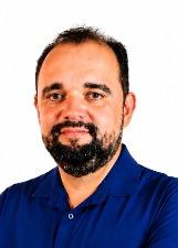Foto oficial de DR Reiller Lopes