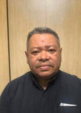 Foto oficial de Orlanes Maranhão