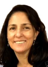 Foto oficial de LUCIA TOMÉ publicada pelo TSE