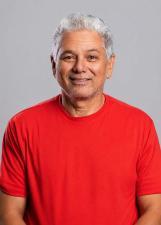 Foto oficial de Jonas Alves