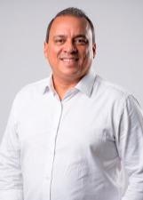 Foto oficial de Policial Federal Suender