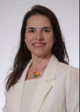 Foto oficial de DRA. ALESSANDRA JACOB publicada pelo TSE