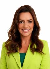 Foto oficial de Camila Mondardo