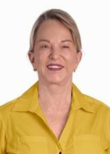 Foto oficial de MAGDA MOFATTO publicada pelo TSE