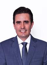 Foto oficial de RENATO RIBEIRO publicada pelo TSE