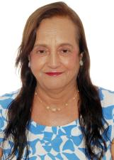 Foto oficial de MARIA MUNIZ publicada pelo TSE