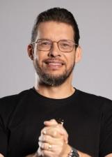 Foto oficial de Felipe Cortez