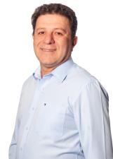 Foto oficial de Zé Diniz