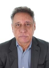 Foto oficial de Gil Tavares