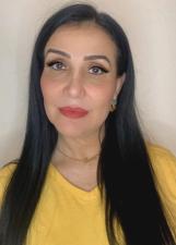 Foto oficial de PROFESSORA LÚCIA VASCONCELOS publicada pelo TSE