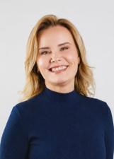 Foto oficial de ANA PAULA REZENDE publicada pelo TSE