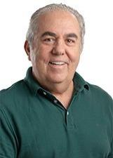 Foto oficial de Joaquim Guilherme
