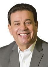 Foto oficial de Daniel Messac