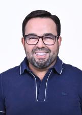Foto oficial de Fred Vidigal