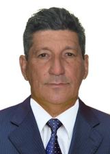 Foto oficial de Rui Pipa
