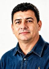 Foto oficial de Cleiton Lazaro