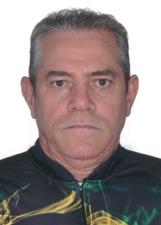 Foto oficial de Lazaro LC