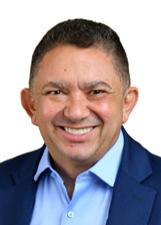 Foto oficial de Delegado Cristiomário