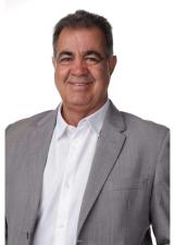 Foto oficial de Fabio Correa