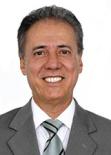 Foto oficial de Pedro Chaves