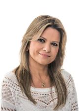 Foto oficial de Flávia Morais