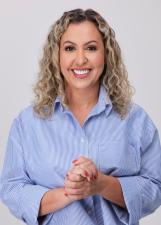 Foto oficial de Miriã Pires