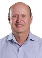 Foto oficial de Célio Silveira