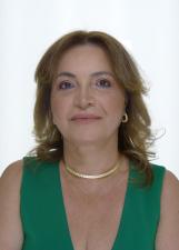 Foto oficial de Nailde Lima