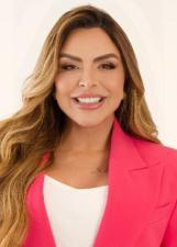 Foto oficial de Silvye Alves