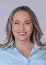 Foto oficial de Camila Rosa