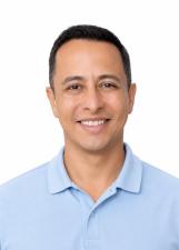 Foto oficial de CAPITÃO RODOLDO SOUZA publicada pelo TSE
