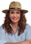 Foto oficial de Jacqueline Zaiden