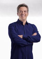 Foto oficial de DR. ISMAEL ALEXANDRINO publicada pelo TSE
