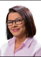 Foto oficial de Roseli da Saúde e Social