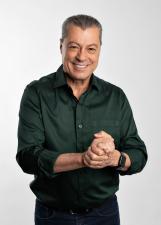 Foto oficial de Daniel Agrobom