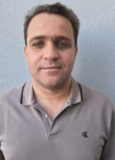 Foto oficial de Daniel do Sindicato
