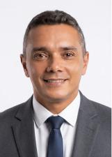 Foto oficial de Antônio Carneiro