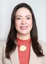 Foto de TENENTE RHAINNA