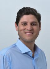Foto oficial de LUCAS CALIL publicada pelo TSE