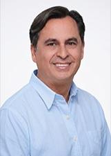 Foto oficial de JEAN CARLOS publicada pelo TSE