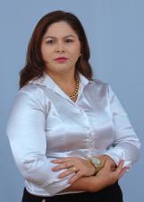 Foto oficial de Eunice Bento