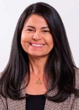 Foto oficial de CÉLIA DUARTE publicada pelo TSE