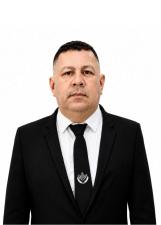 Foto oficial de GILSON BRAVO publicada pelo TSE