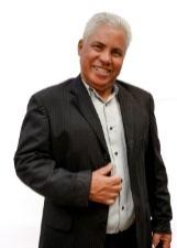 Foto oficial de Fernando Vieira