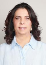 Foto oficial de Dra Cristina
